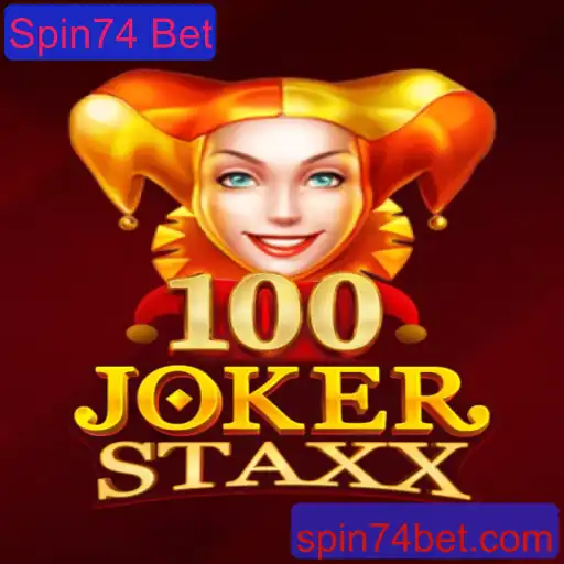 Explore o Mundo Colorido de 100JokerStaxx: Uma Jornada no Universo das Slots
