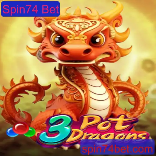Explorando o Mundo Mágico de 3PotDragons: Como Jogar e Ganhar com Spin74 Bet