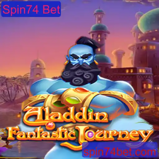 Explorando o Mundo de Aladdin: Emocionantes Aventuras de Jogo com Spin74 Bet
