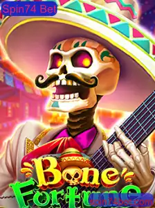 Explorando o Universo do Jogo BoneFortune: A Atração do Spin74 Bet