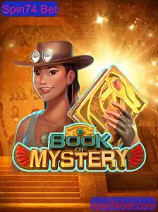Descubra os Segredos do 'BookofMystery': Um Guia Completo