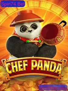 Explorando o Fascinante Mundo de ChefPanda: Um Mergulho na Ação com Spin74 Bet