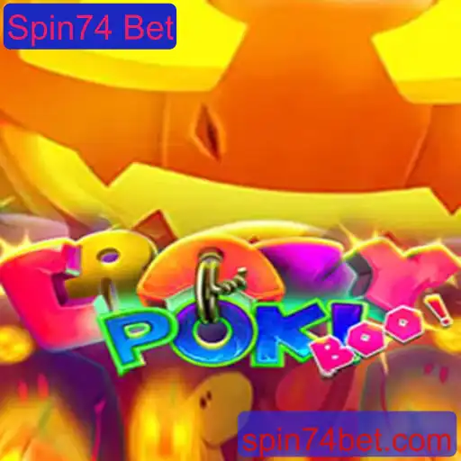 CrazyPokiBoo: Um Mergulho no Universo do Spin74 Bet