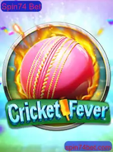 CricketFever: A Emoção do Jogo com Spin74 Bet
