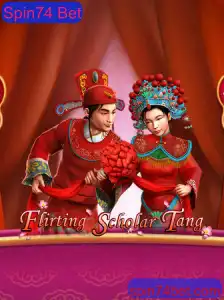 Explorando o Fascinante Mundo de Flirting Scholar Tang e Spin74 Bet