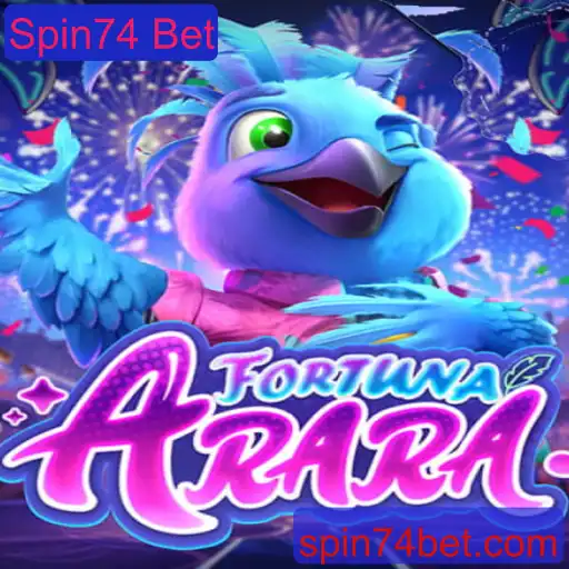 FortunaArara: Uma Nova Perspectiva no Mundo dos Jogos com Spin74 Bet