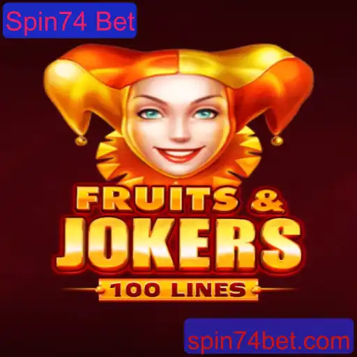 Explorando o Entusiasmante Jogo FruitsAndJokers100