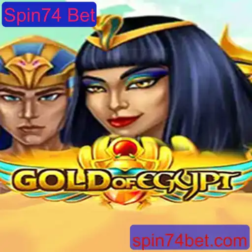 Explorando o Fascinante Mundo de GoldOfEgypt com Spin74 Bet