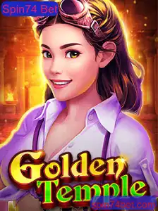 Descubra o Fascinante Mundo de GoldenTemple: Spin74 Bet