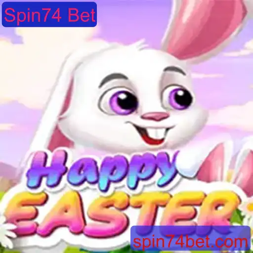 Explorando o Mundo do Jogo HappyEaster: Divirta-se com Spin74 Bet