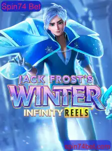Descubra o Universo Congelante de JackFrostsWinter
