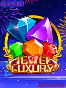 Descubra JewelLuxury: O Fascinante Mundo do Spin74 Bet