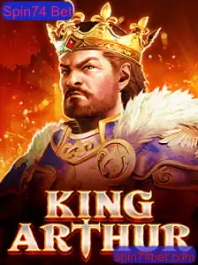 KingArthur: Explorando o Fascinante Mundo de Apostas do Spin74 Bet