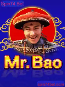Explorando o Fascinante Mundo do Jogo MrBao com Spin74 Bet