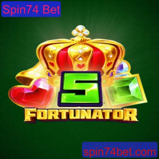 Descubra o Mundo de Emoções com '5Fortunator' e 'Spin74 Bet'