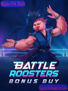 Explorando o Universo de BattleRoostersBonusBuy: Um Novo Horizonte no Mundo do Entretenimento