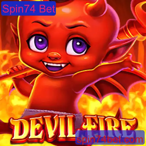 Explorando o Fascinante Mundo de DevilFire e Spin74 Bet