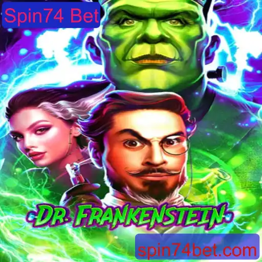 Explorando o Fascinante Mundo de DrFrankenstein: Um Jogo Inovador da Spin74 Bet