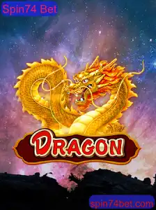 Explorando o Mundo de Dragon: O Jogo e Sua Aposta Spin74