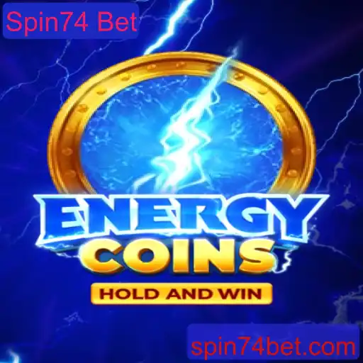 Explorando a Diversão e Estratégia de EnergyCoins Com Spin74 Bet