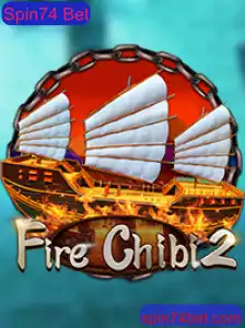Descubra o Mundo de FireChibi2: Aventura e Estratégia Encontram Spin74 Bet