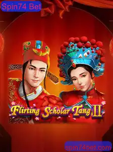 Explorando o Fascinante Mundo de Flirting Scholar Tang II: Jogo e Estratégia com Spin74 Bet