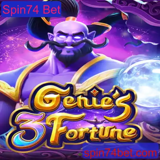 Explorando Genie3Fortune: A Magia de Spin74 Bet