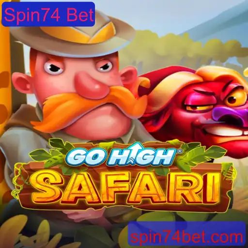 Descubra GoHighSafari: A Nova Atração no Mundo dos Jogos