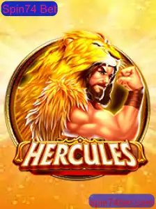 Descubra o Fascinante Mundo do Jogo Hercules da Spin74 Bet