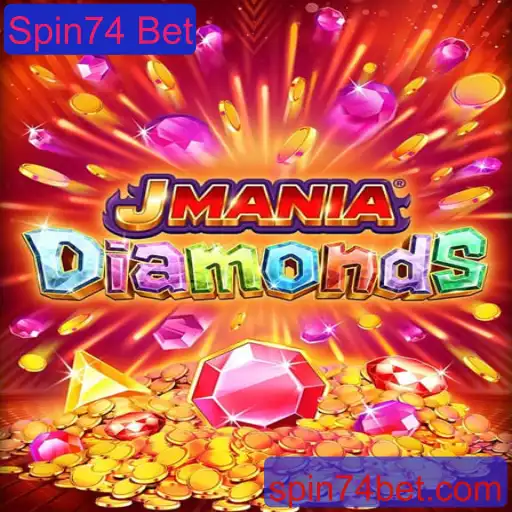 Descubra o Fascinante Mundo do Jogo JManiaDiamonds