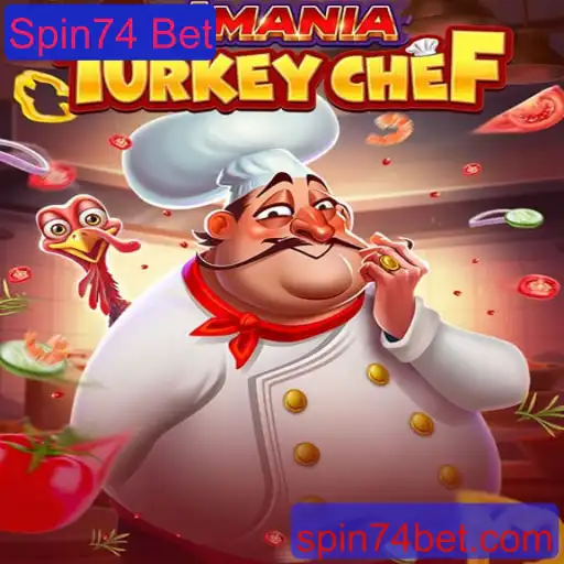 JManiaTurkeyChef e Spin74 Bet: Explorando o Universo de Jogos Inovadores
