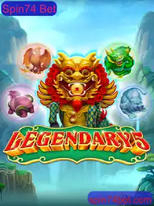 Descubra o Fascinante Mundo de Legendary5: A Experiência de Jogo Definitiva