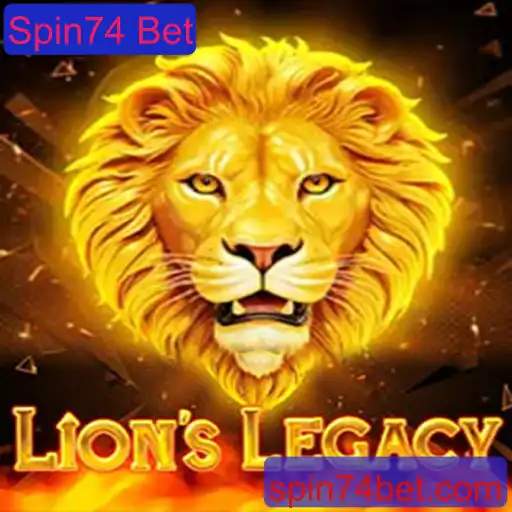 LionsLegacy: Descubra a Aventura Épica com Spin74 Bet