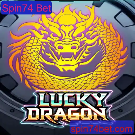 Descubra o Encantamento do Jogo LuckyDragon com Spin74 Bet