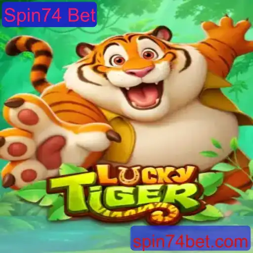 Explorando o Mundo de LuckyTiger: Um Mergulho no Spin74 Bet
