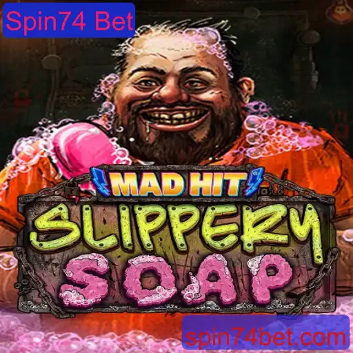 Descubra o Inovador Jogo MadHitSlipperySoap: Uma Nova Era de Entretenimento