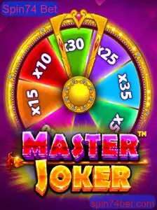 Descubra a Magia do MasterJoker: Regras e Inovações do Jogo com Spin74 Bet