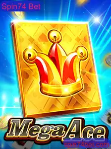 Descubra o Mundo de MegaAce: O Jogo que Revoluciona com Spin74 Bet