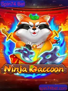NinjaRaccoon: Um Olhar Abrangente sobre o Novo Jogo do Momento