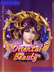 Descubra a Magia de OrientalBeauty: A Nova Sensação dos Jogos de Apostas