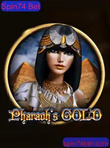 Explorando PharaohsGold: O Jogo de Aventura com Spin74 Bet