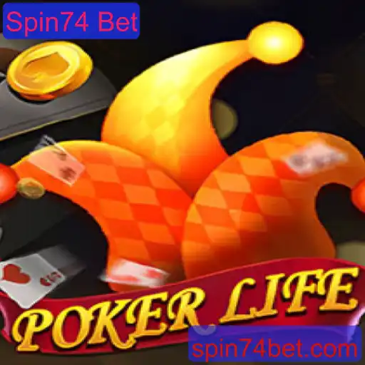 Explorando o Mundo de PokerLife: Entre na Mesa com Spin74 Bet