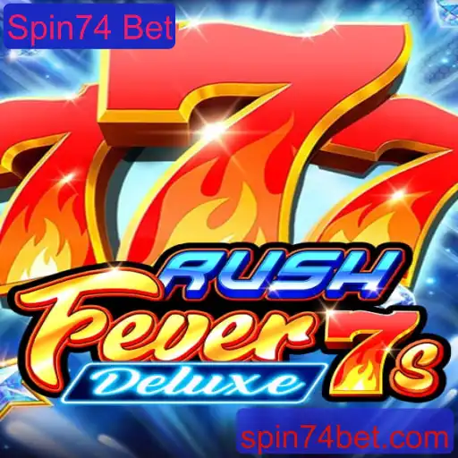 RushFever7sDeluxe: Descubra o Novo Fenômeno dos Jogos com Spin74 Bet