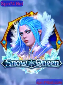 Descubra o Fascinante Mundo de SnowQueen: A Nova Aventura de Apostas da Spin74 Bet