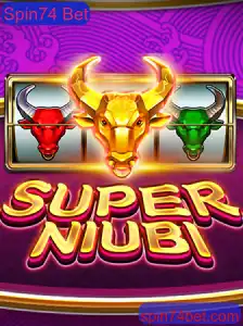 Descubra SuperNiubi: Um Mergulho no Mundo de Spin74 Bet