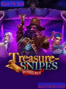 Explorando o Mundo de TreasuresnipesBonusBuy: A Aventura com Spin74 Bet