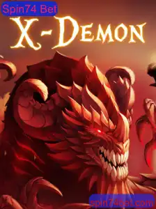 Descubra XDemon: O Novo Sucesso em Jogos com Spin74 Bet