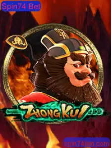 Descubra ZhongKui: Um Mundo de Aventuras e Estratégias com Spin74 Bet