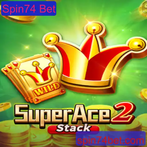 Explorando o Mundo de SuperAce2 e as Emoções de Spin74 Bet