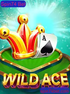 Explorando o Mundo de WildAce: Uma Nova Experiência de Jogo com Spin74 Bet